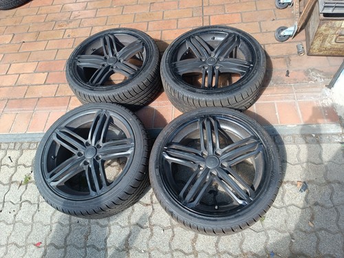 Golf 1k 1k1 alufelgen - 1k,