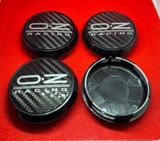 OZ Racing Nabendeckel