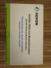 AUVON TENS Gerät &