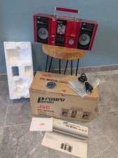 Rar ghettoblaster - rar,