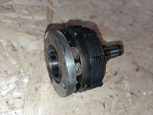 Agria 2600 kupplung - 2600,