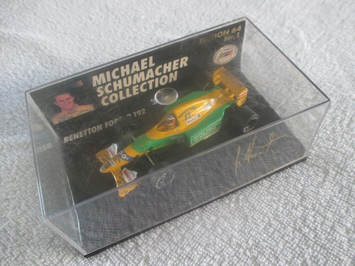 Edition minichamps - edition, 64