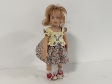 Künstlerpuppe heidi plusczok - künstlerpuppe,