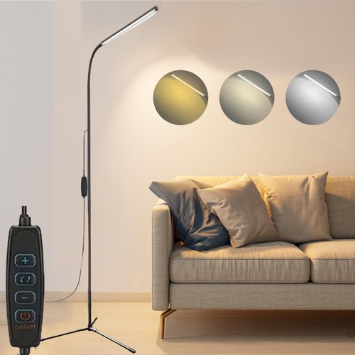 Stehleuchte led stehend - stehleuchte,