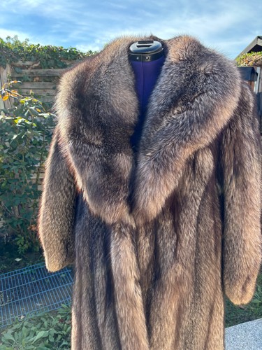 Blaufuchs bluefrost mantel - blaufuchs.,