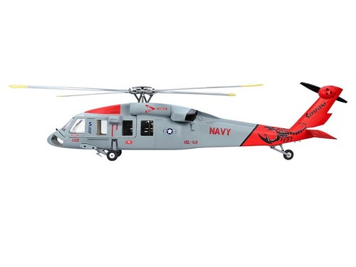 Flywing 60r jayhawk 60 - mh-60r, uh-60