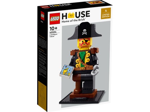 Lego promotional 40504 - ⏩❗lego®,