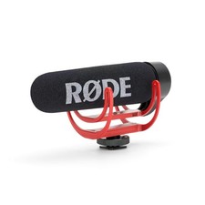 RØDE VideoMic GO