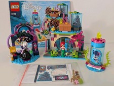 LEGO Disney Princess: Arielle