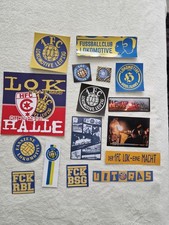 Lok Leipzig Aufkleber