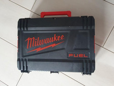 Milwaukee Koffer , Milwaukee