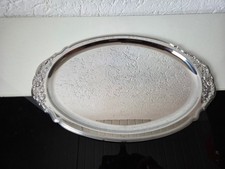 WMF Serviertablett Cromargan