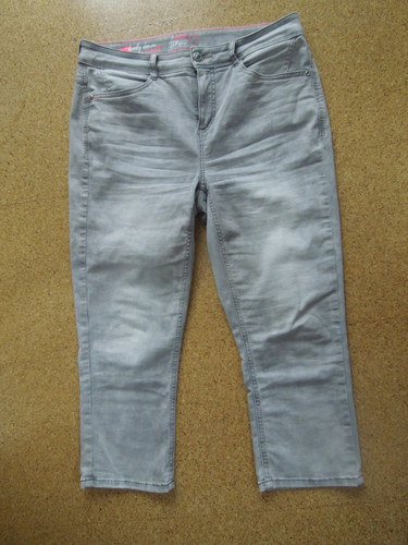 Wie neu hellgraue - wie, jeans