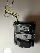 Dual SM 860-1 oder SM 840