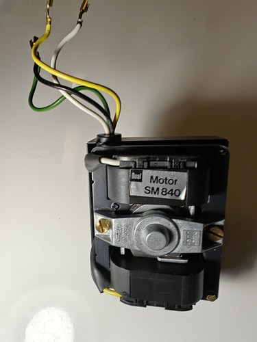 Dual 860 oder sm 840 - sm,