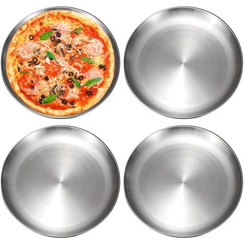 4er set pizzablech cm - 4er,