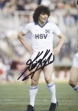 Kevin Keegan  original