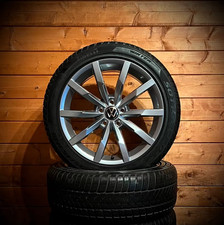 NEU! VW Passat 3G B8 Monterey