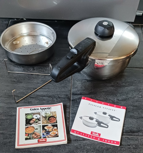 Fissler vitavit - fissler,