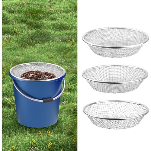 Boden sieb garten sand - boden, kompost