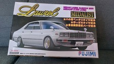 Modellbausatz fujimi - modellbausatz,