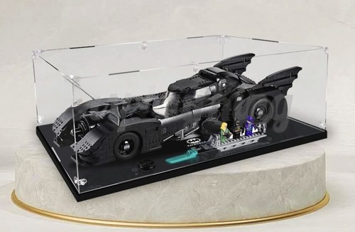Acryl vitrine für lego 1989 - acryl,