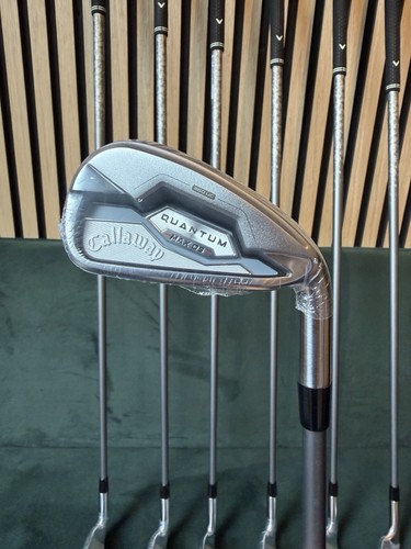 Callaway quantum max - quantum,