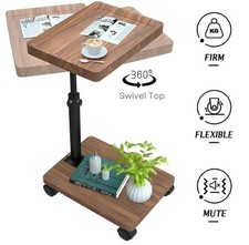 Beistelltisch Mit Rollen |