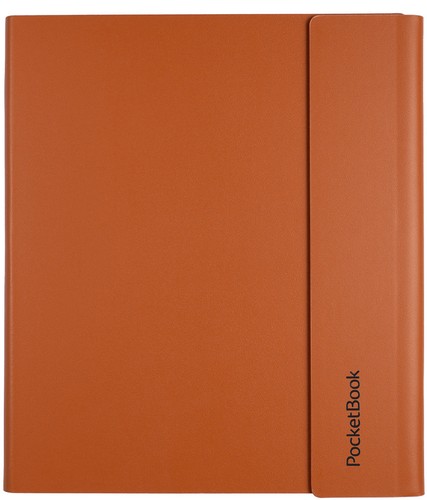 Pocketbook flip cover braun - flip,