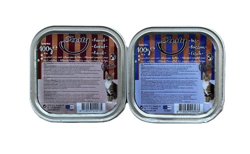 Premium katzenfutter adult - premium,