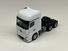 MB Actros   Zugmaschine " 3