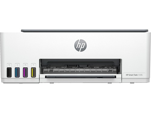Smart tank 5105 - hp,
