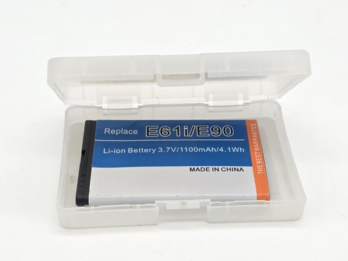 Batterie 7v 1100mah - li-on,