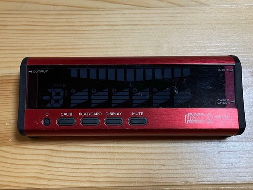 Korg pitchblack - korg, pb-04