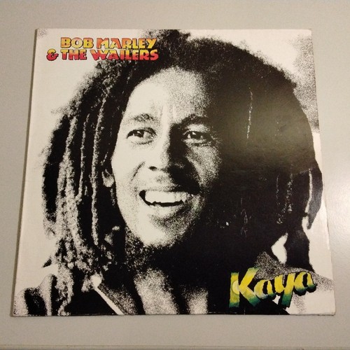 Bob marley the wailers - marley,