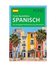 PONS Praxis-Sprachführer