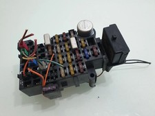 Chevrolet Chevy Van 1993 Benzin Sicherungskasten 14036201 KRD17797