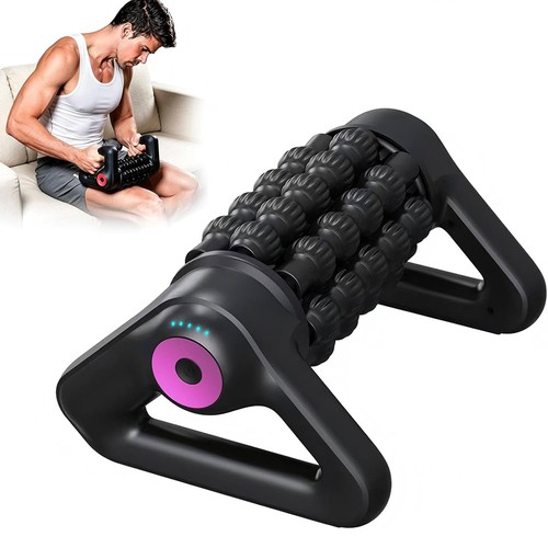 Handmassagegerät faszienrolle - handmassagegerät,