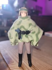 Star Wars Princess Leia Endor ROTJ 1984 Kenner Vintage Complete