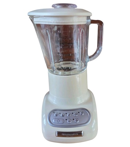 Kitchenaid artisan standmixer - kitchenaid,