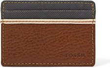 Fossil Herren Kartenetui Elgin