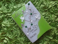 Hochzeitskerze Form Welle