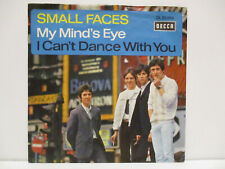 SMALL FACES 7" : My Mind's Eye