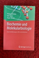 Biochemie und