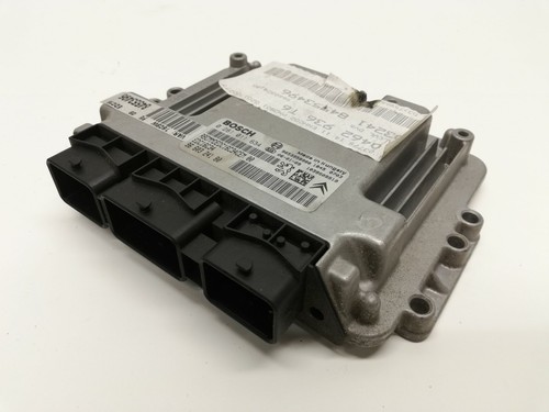 Peugeot 307 6 - sw, 1.6