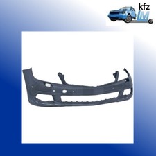 Stoßstange vorne passend für