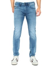 Diesel - Herren Slim Fit Low