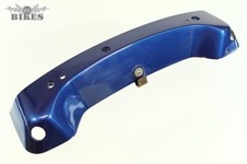 PIAGGIO EX125 EX 125 Hexagon EXS - Abdeckung Verkleidung Sitzbank hinten Heck