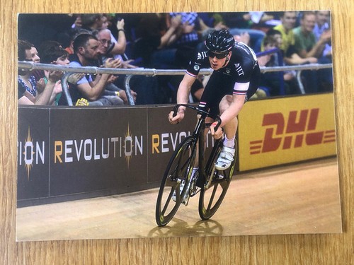 Clancy rapha condor jlt - ed,