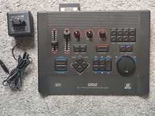 Videonachbearbeitungsgerät GSE MPE-200SX Timecode-Video-Nachbearbeitung